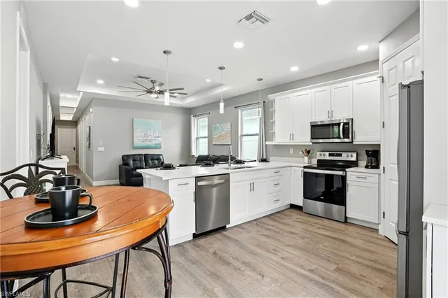 $549,900 | 10140 Carolina Street, Bonita Springs, FL 34135