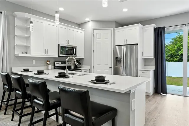 $549,900 | 10140 Carolina Street, Bonita Springs, FL 34135