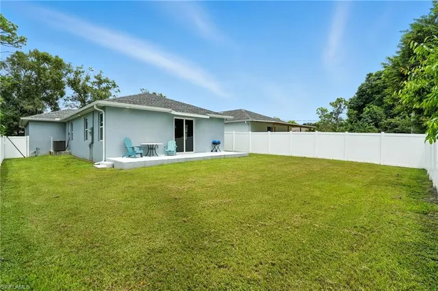 $549,900 | 10140 Carolina Street, Bonita Springs, FL 34135