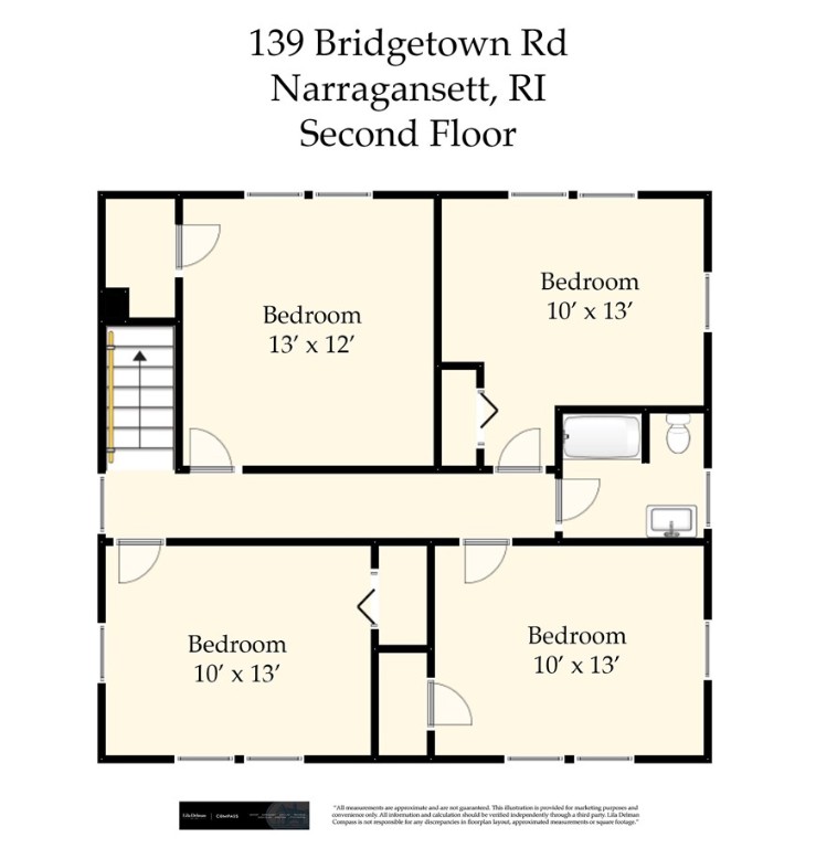 139 Bridgetown Road Narragansett, RI 02882 - Photo 32 of 47