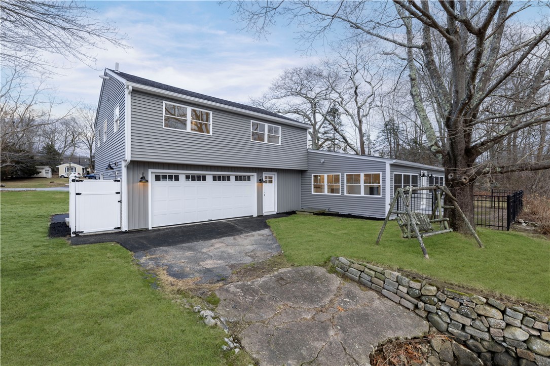 139 Bridgetown Road Narragansett, RI 02882 - Photo 38 of 47