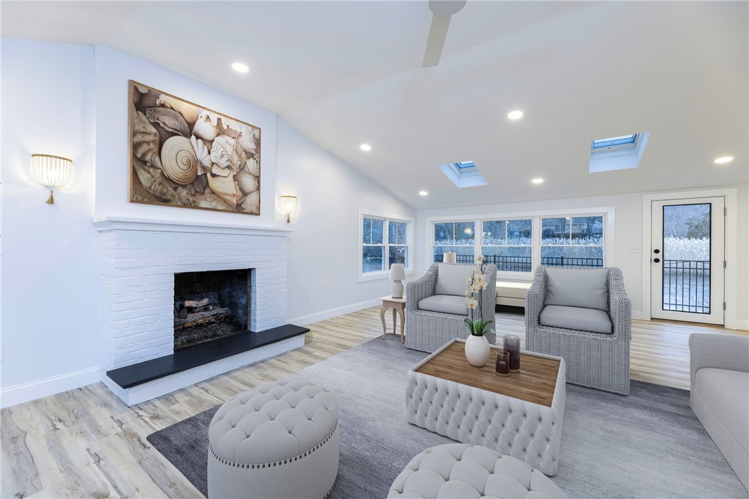 139 Bridgetown Road Narragansett, RI 02882 - Photo 4 of 47