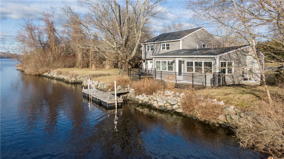 139 Bridgetown Road Narragansett, RI 02882 - Photo 42 of 47