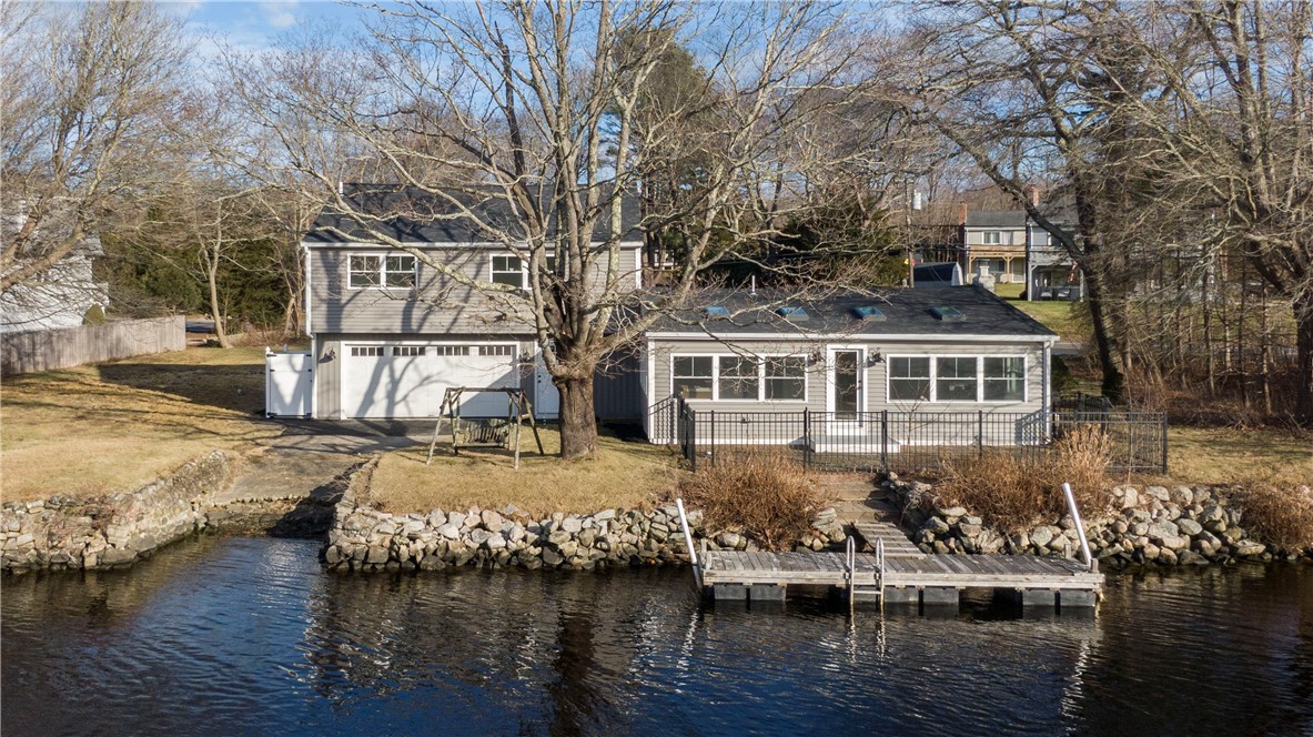 139 Bridgetown Road Narragansett, RI 02882 - Photo 43 of 47