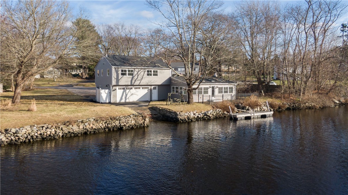 139 Bridgetown Road Narragansett, RI 02882 - Photo 44 of 47