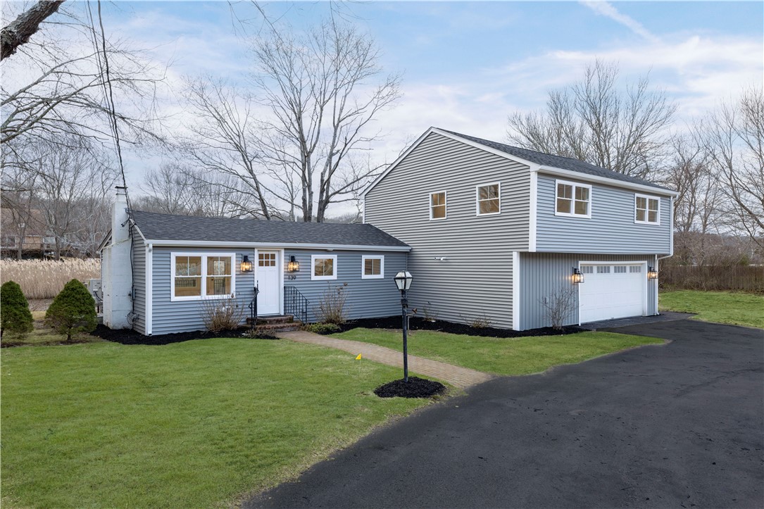 139 Bridgetown Road Narragansett, RI 02882 - Photo 45 of 47