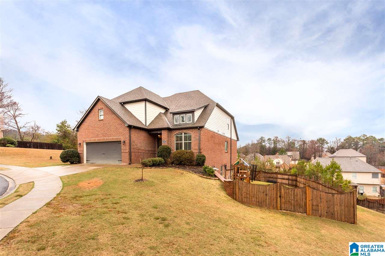 6504 Hawks Place Leeds, AL 35094 - Photo 2 of 33