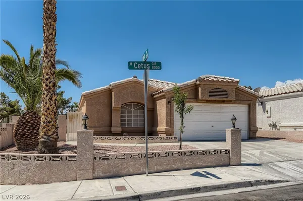 $1,955 | 8053 Cetus Circle, Las Vegas, NV 89128