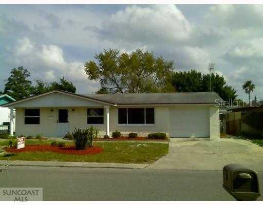 3509 Nixon Road Holiday, FL 34691 - Photo 1 of 1 Exterior Front