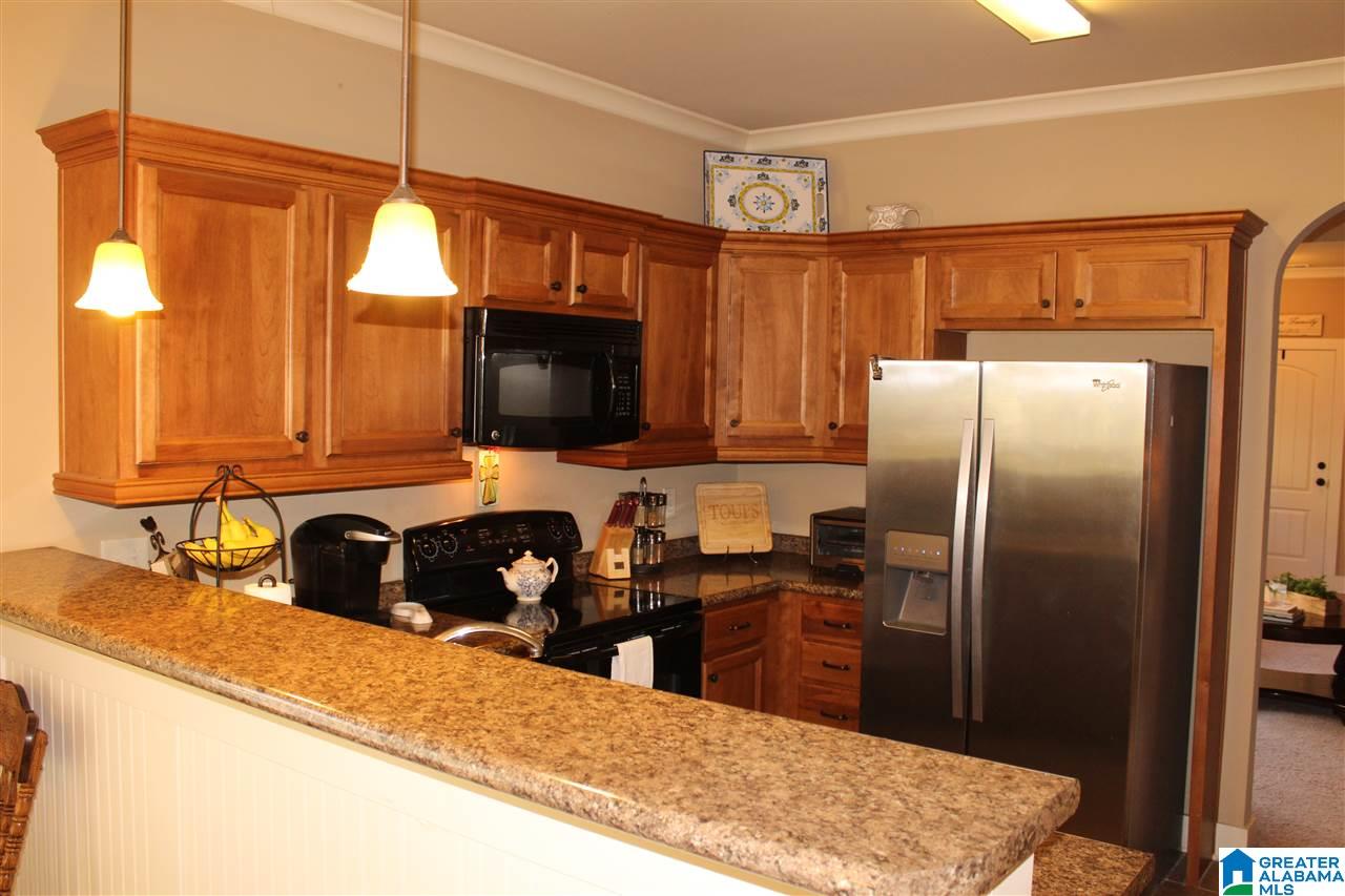 331 Kingston Circle Birmingham, AL 35211 - Photo 14 of 30