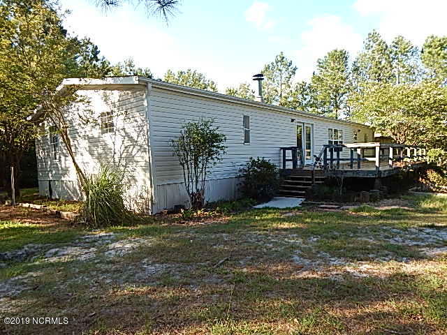 352 Pilchers Branch Road Holly Ridge, NC 28445 - Photo 1 of 39 Needs Some TLC
