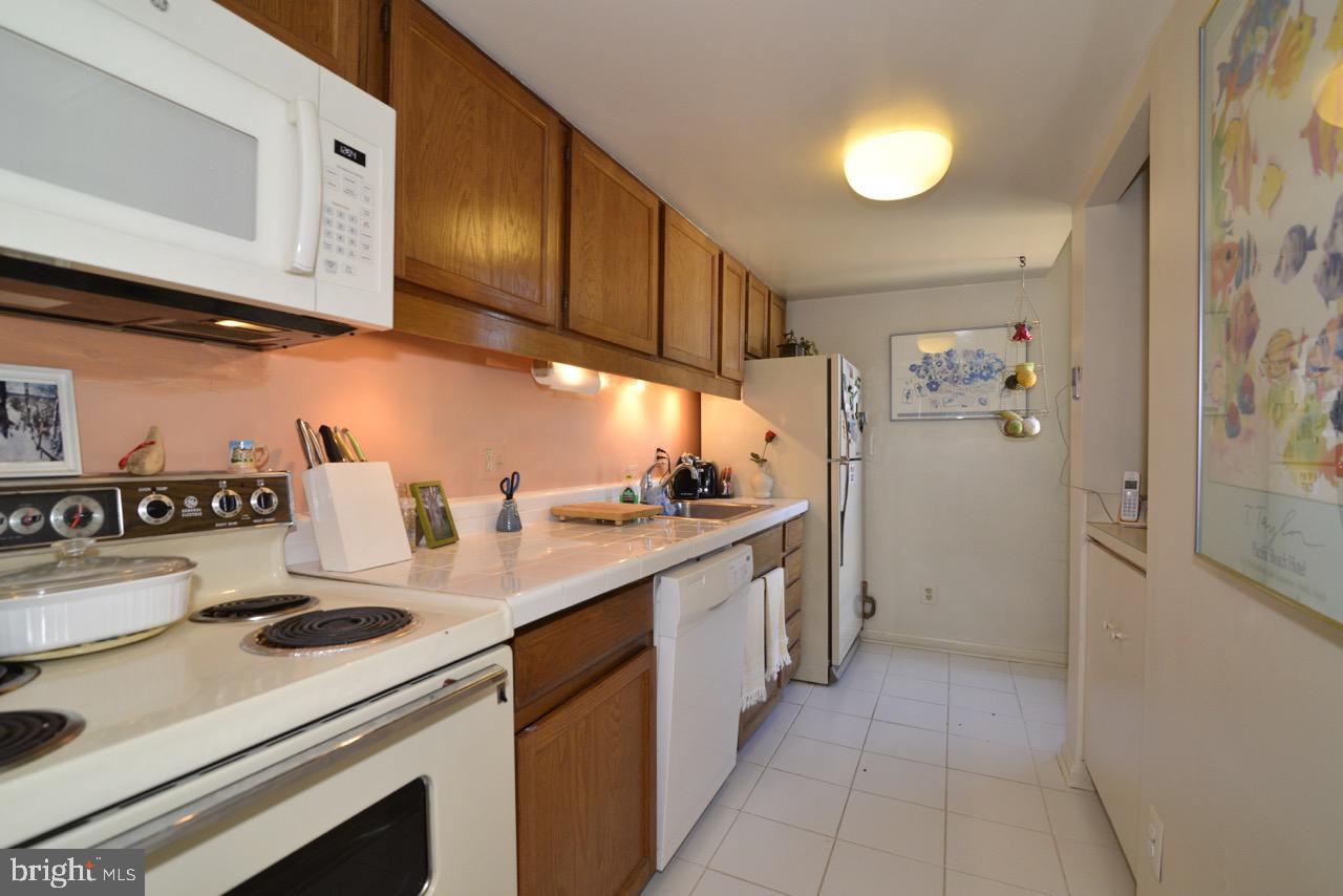 1656 Chimney House Road, Unit 1656 Reston, VA 20190 - Photo 8 of 32 Kitchen