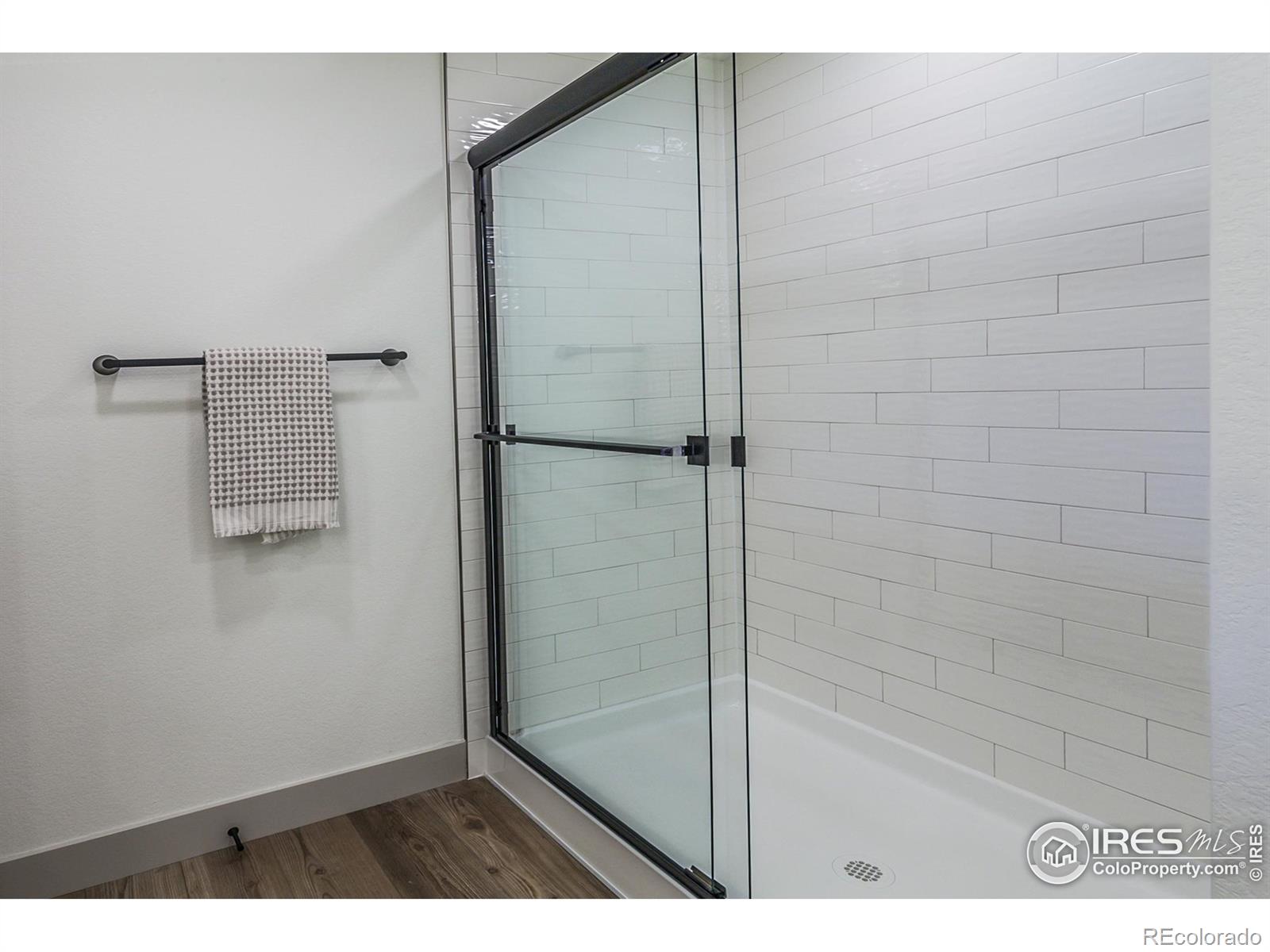 6079 Red Barn Road Fort Collins, CO 80528 - Photo 27 of 41 a bathroom with a shower