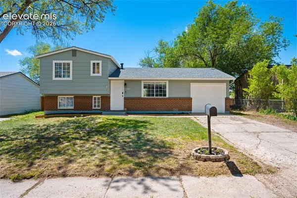$410,000 | 7115 White Mountain Drive, Colorado Springs, CO 80915