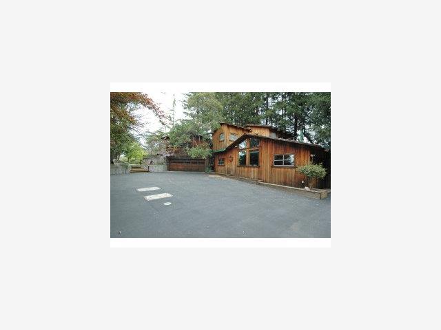 60 Highgate Road Scotts Valley, CA 95066 - Photo 7 of 9 a view of a floor plan