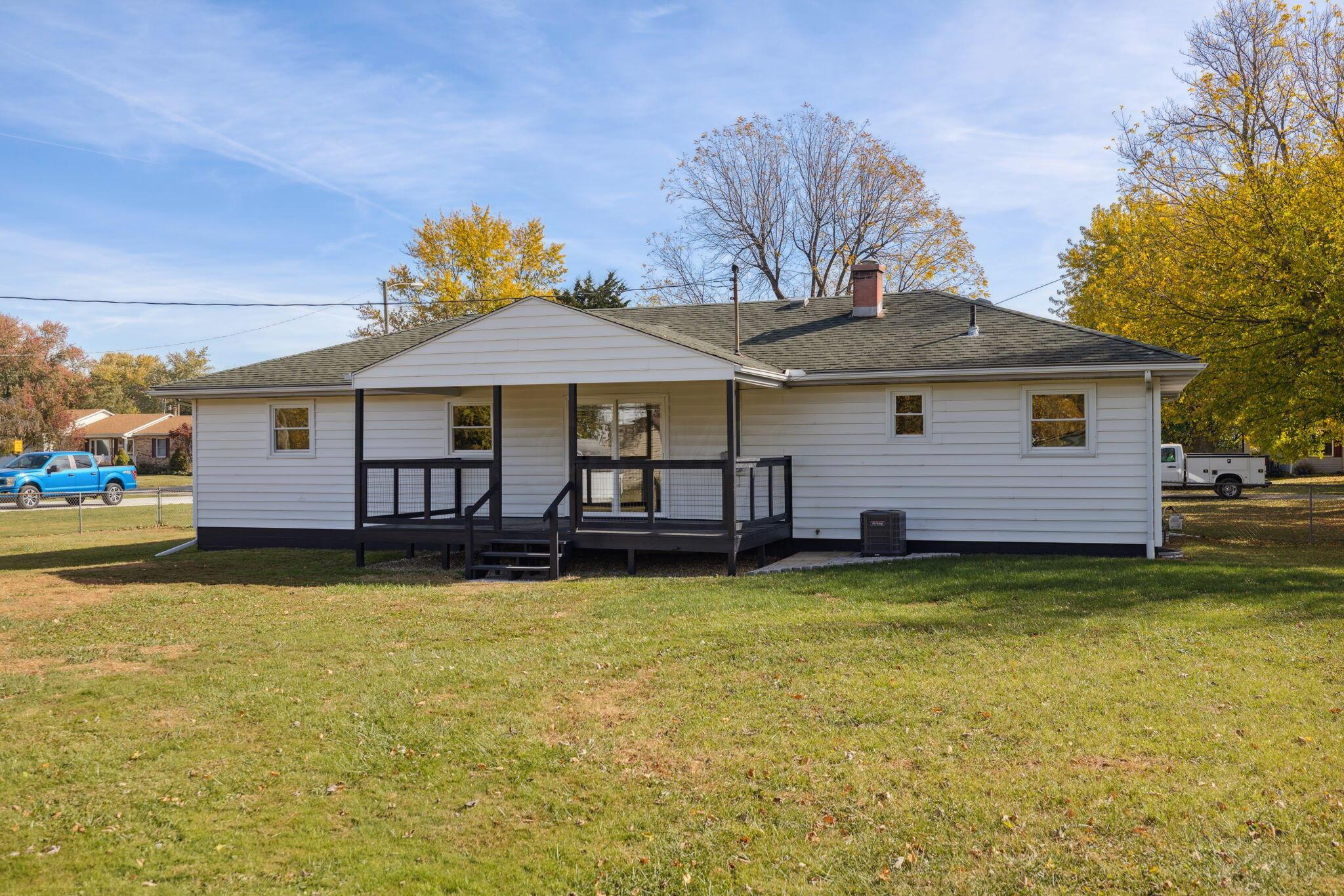 4455 Ethel Road Obetz, OH 43207 - Photo 25 of 29 4455 Ethel Road