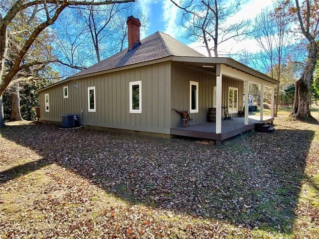 $449,500 | 3993 Pool Road, Winston, GA 30187