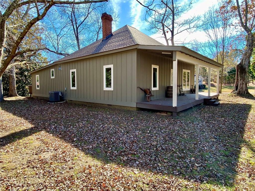 3993 Pool Road Winston, GA 30187 - Photo 4 of 58