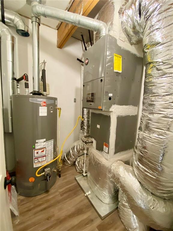 3993 Pool Road Winston, GA 30187 - Photo 44 of 58