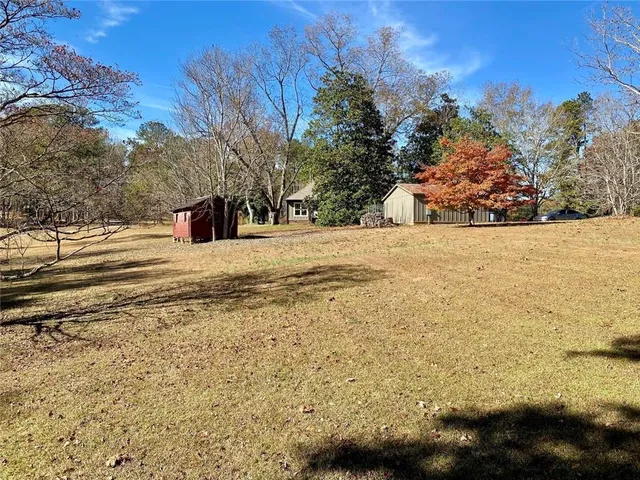 $449,500 | 3993 Pool Road, Winston, GA 30187