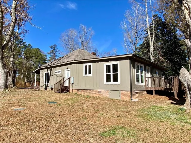 $449,500 | 3993 Pool Road, Winston, GA 30187