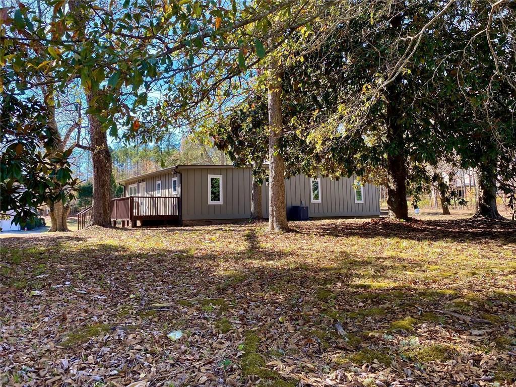 3993 Pool Road Winston, GA 30187 - Photo 55 of 58