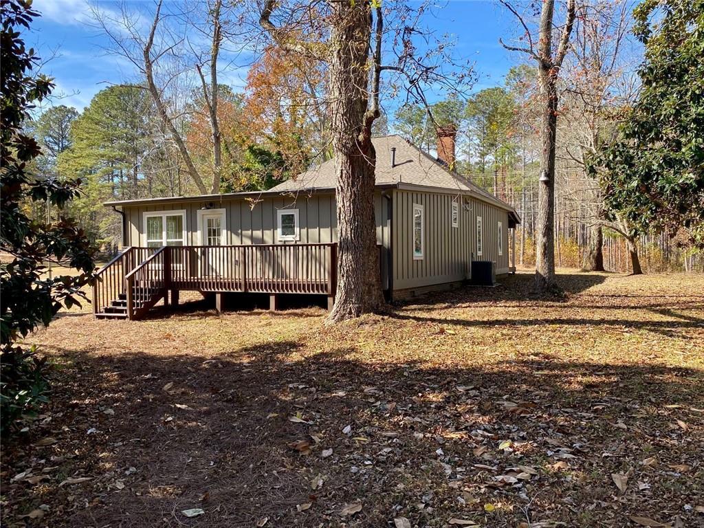 3993 Pool Road Winston, GA 30187 - Photo 56 of 58