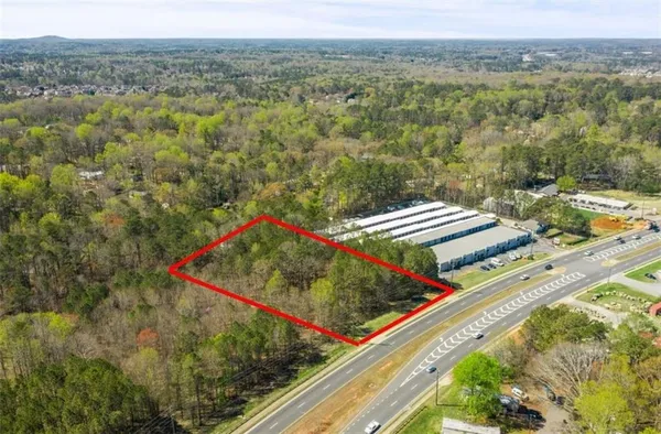 $795,000 | 0 Hwy 92 Acworth Ga 30102, Acworth, GA 30102
