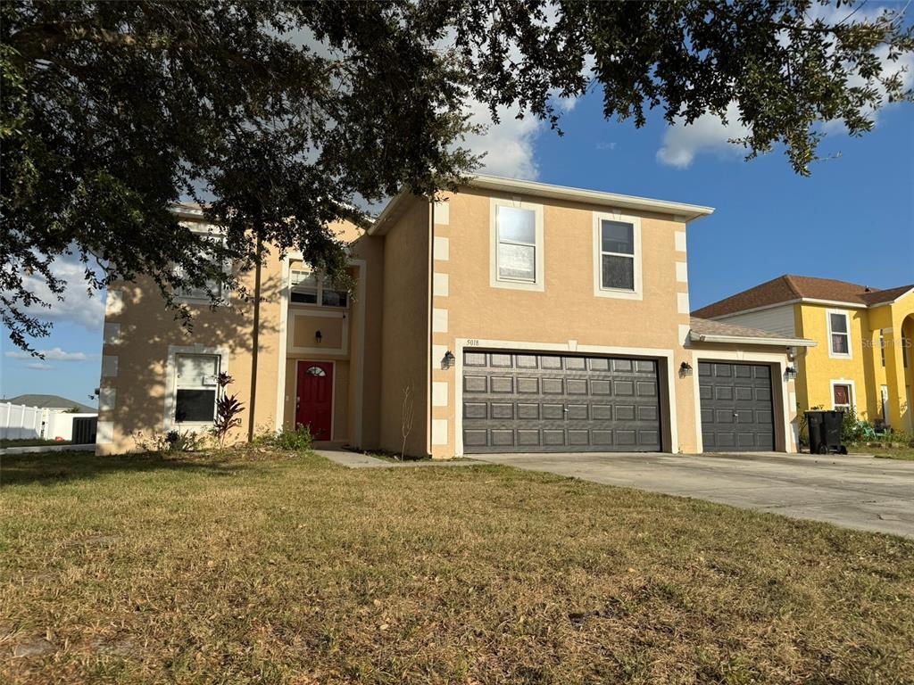 5018 Strada Drive Winter Haven, FL 33880 - Photo 20 of 23