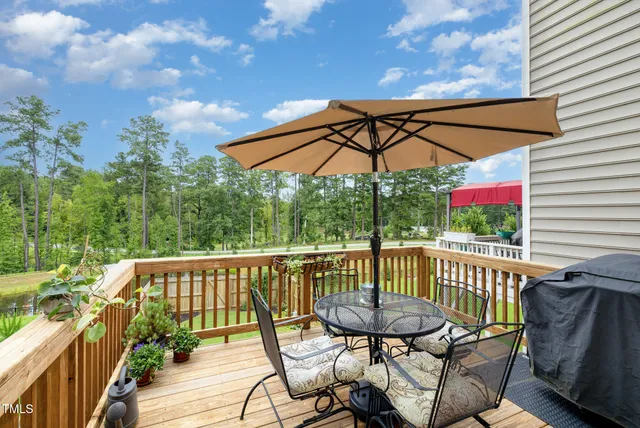 $1,900 | 342 Amber Acorn Avenue, Raleigh, NC 27603