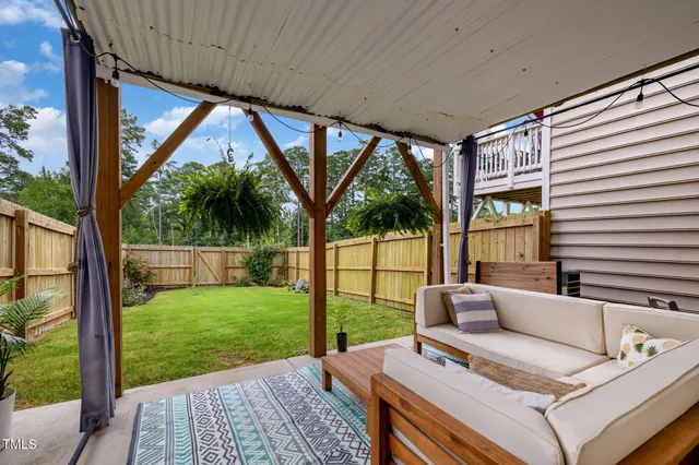 $1,900 | 342 Amber Acorn Avenue, Raleigh, NC 27603