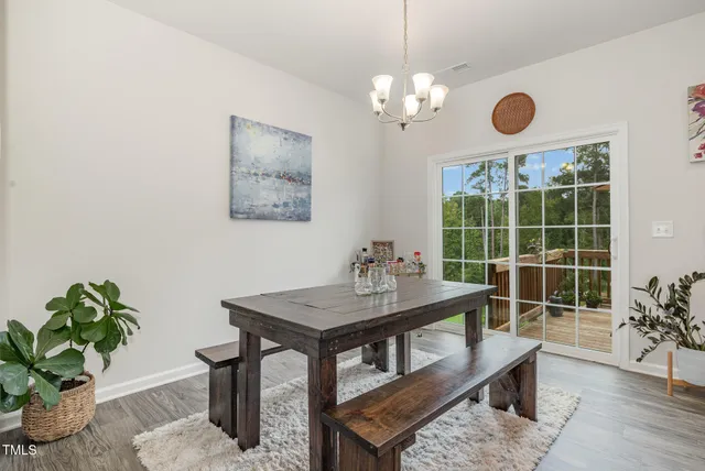 $1,900 | 342 Amber Acorn Avenue, Raleigh, NC 27603