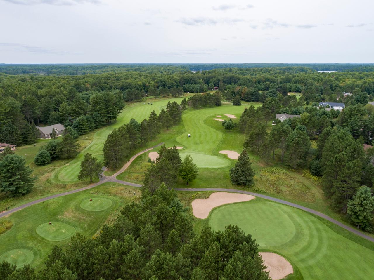Lot 239 Ridgewood Drive Minocqua, WI 54548 - Photo 11 of 15 Gallery Image 11