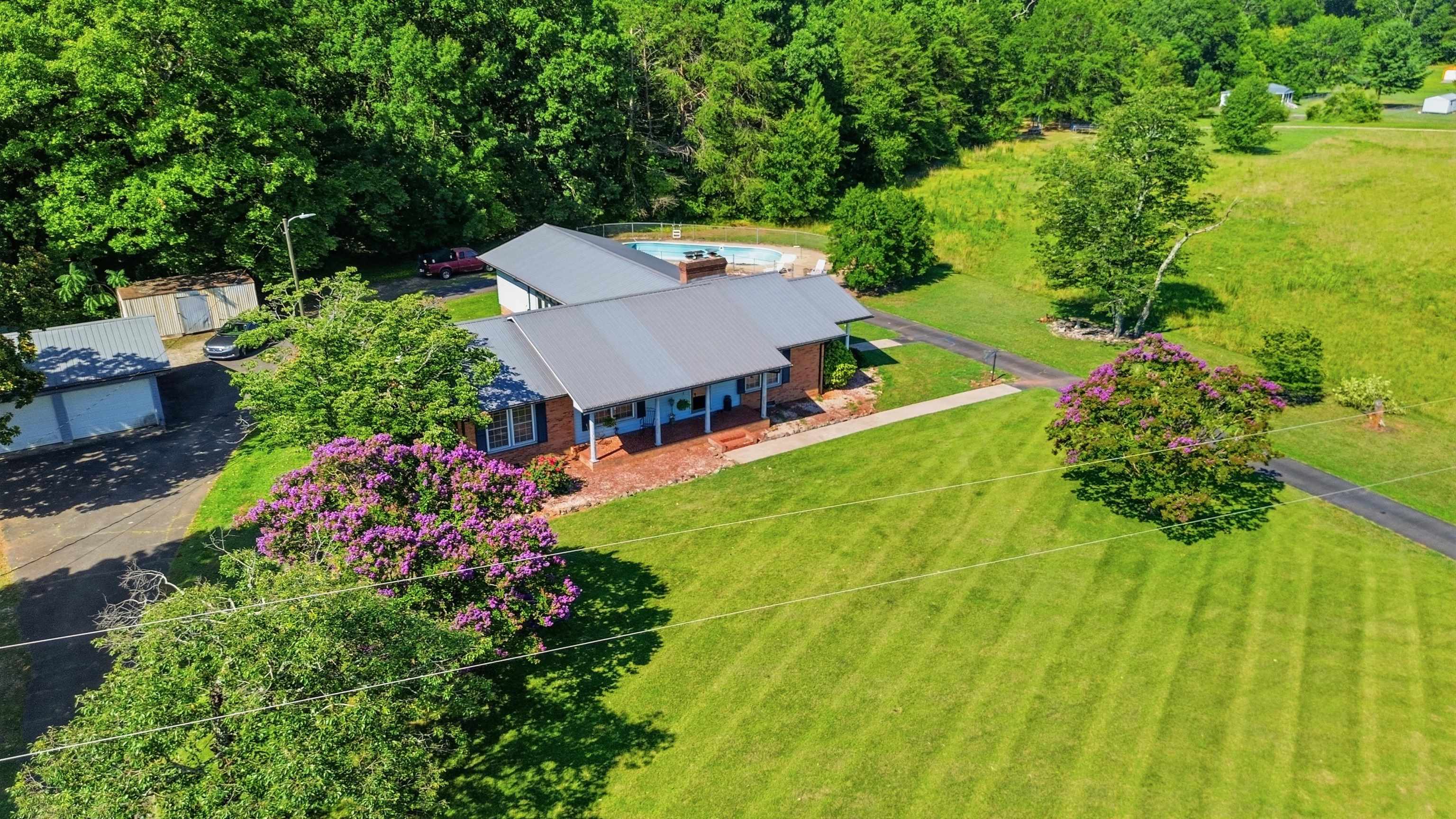 828 Ferry Road Forest City, NC 28043 - Photo 9 of 48 Gallery Image 9