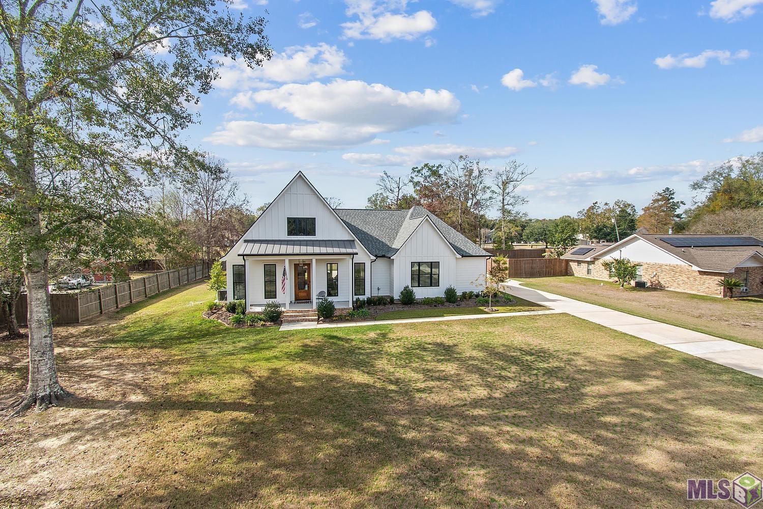 16499 Issac Villar Road Prairieville, LA 70769 - Photo 1 of 21 Gallery Image 1