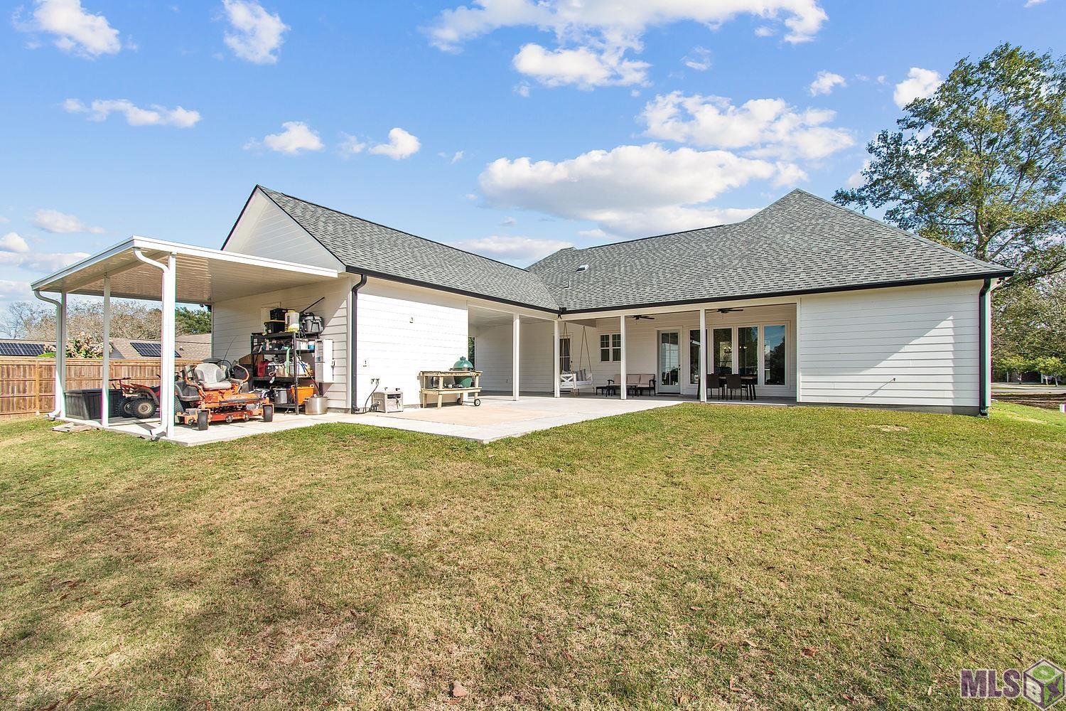 16499 Issac Villar Road Prairieville, LA 70769 - Photo 18 of 21 Gallery Image 18