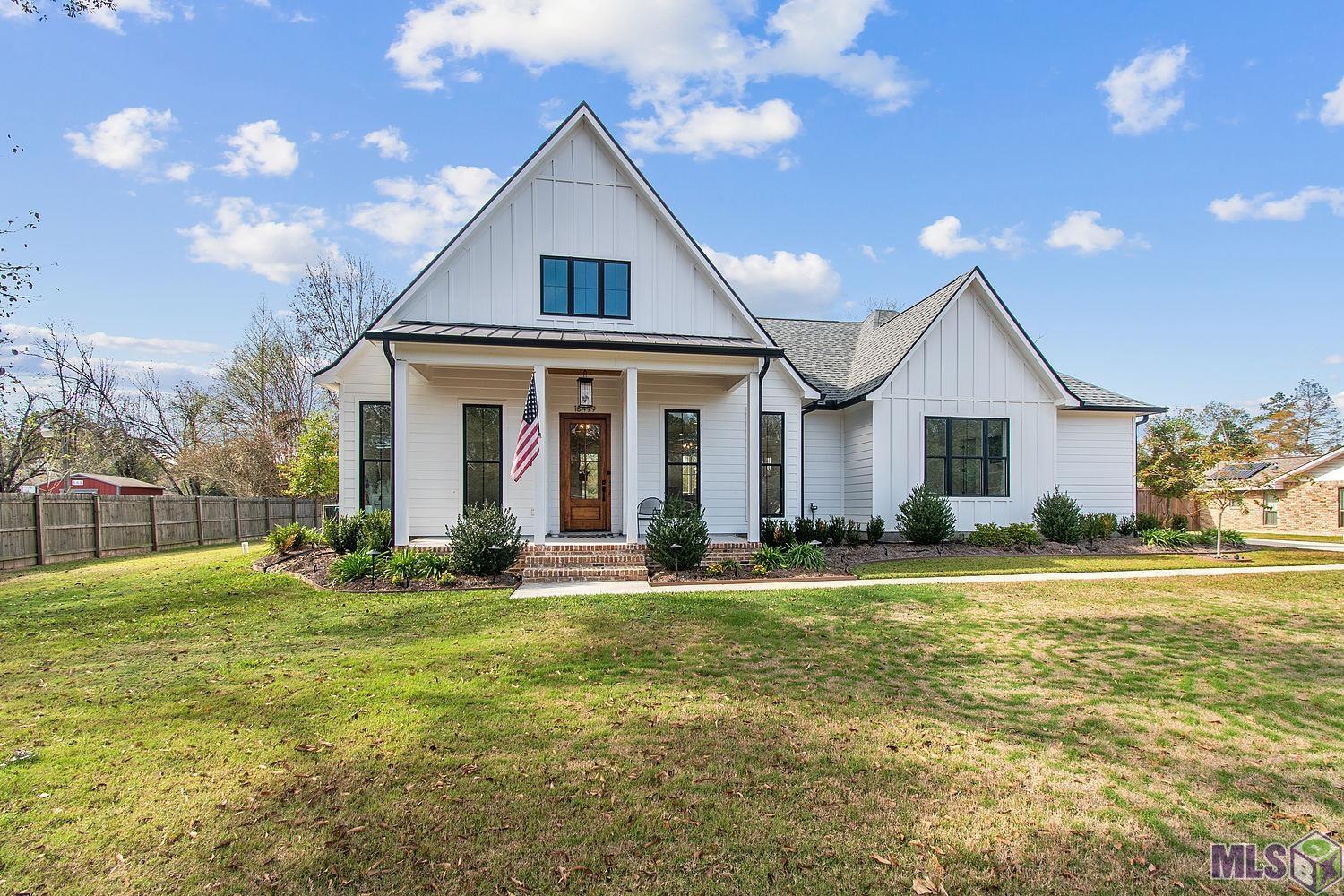 16499 Issac Villar Road Prairieville, LA 70769 - Photo 2 of 21 Gallery Image 2