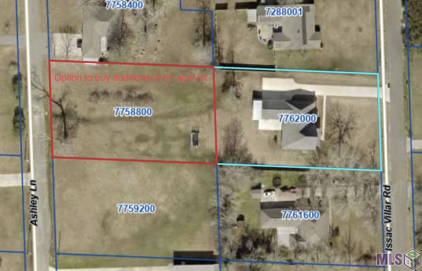 16499 Issac Villar Road Prairieville, LA 70769 - Photo 4 of 21 Gallery Image 4