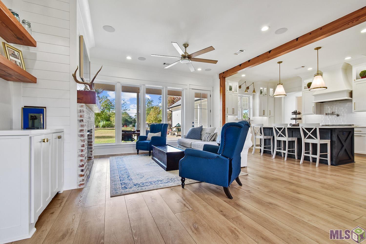 16499 Issac Villar Road Prairieville, LA 70769 - Photo 5 of 21 Gallery Image 5
