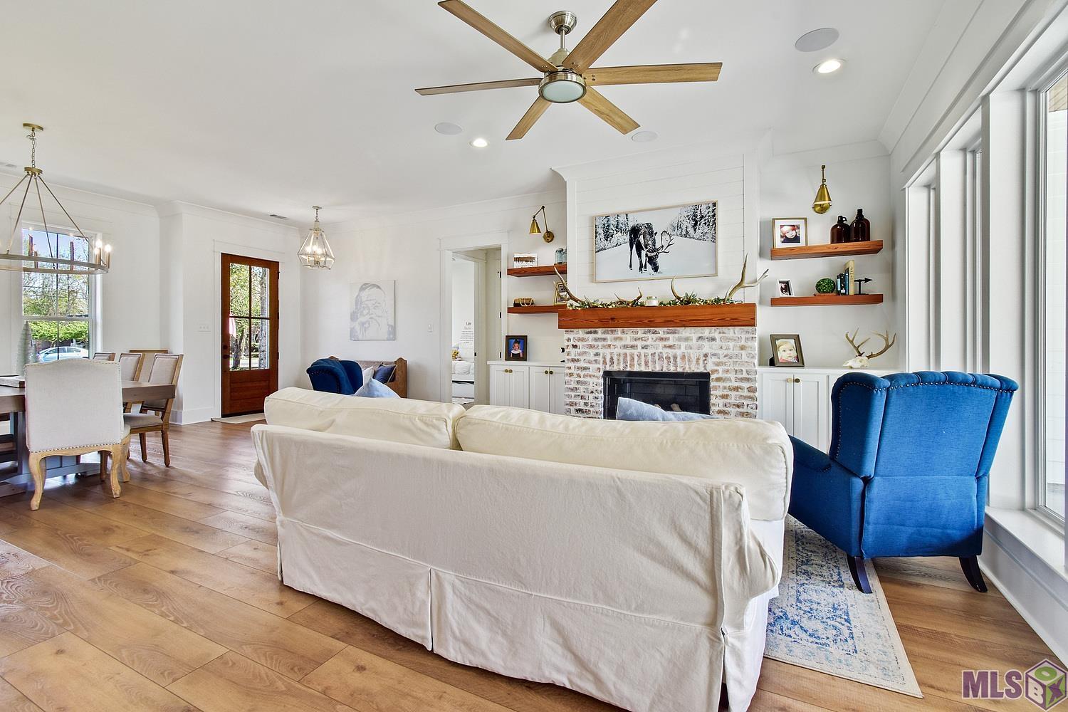 16499 Issac Villar Road Prairieville, LA 70769 - Photo 6 of 21 Gallery Image 6