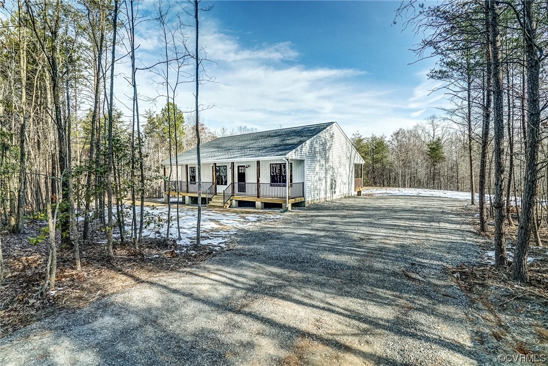 16764 Jones Farm Road Montpelier, VA 23192 - Photo 2 of 42 Gallery Image 2