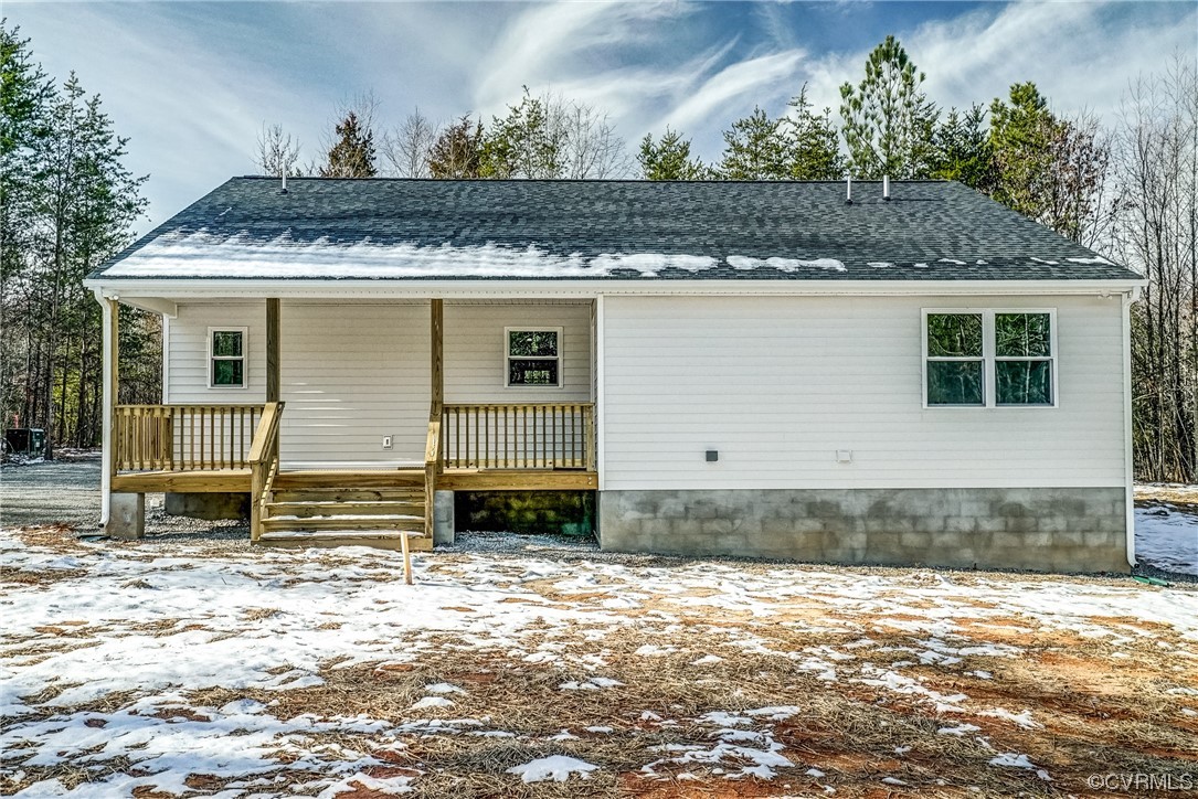 16764 Jones Farm Road Montpelier, VA 23192 - Photo 40 of 42 Gallery Image 40