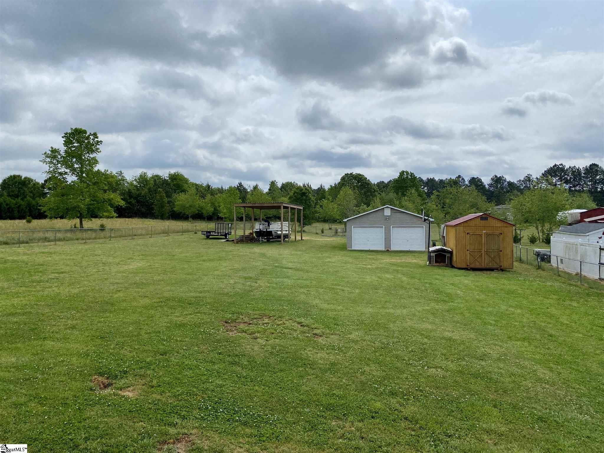 148 North Green River Road Gaffney, SC 29341 - Photo 7 of 9