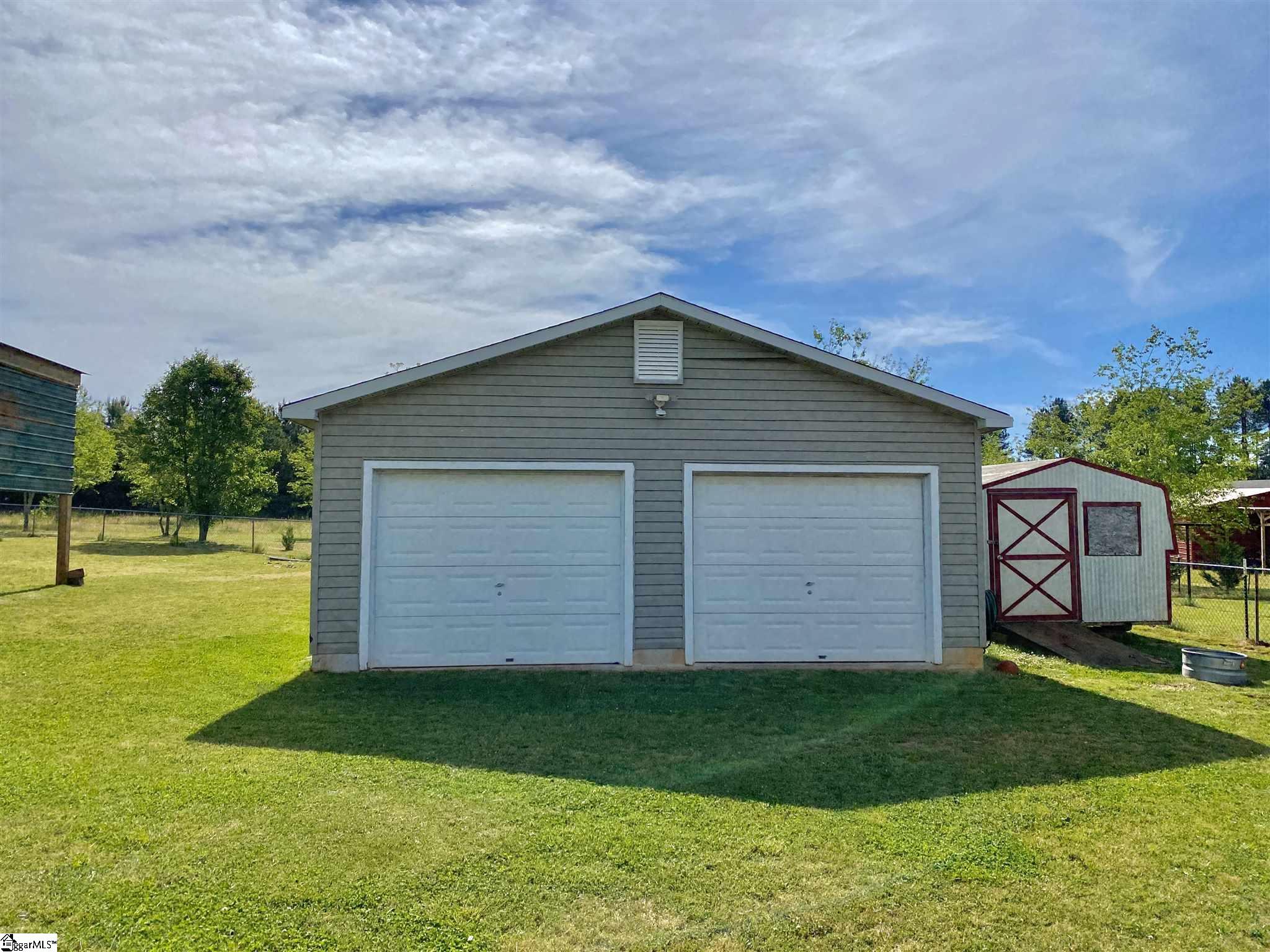 148 North Green River Road Gaffney, SC 29341 - Photo 8 of 9