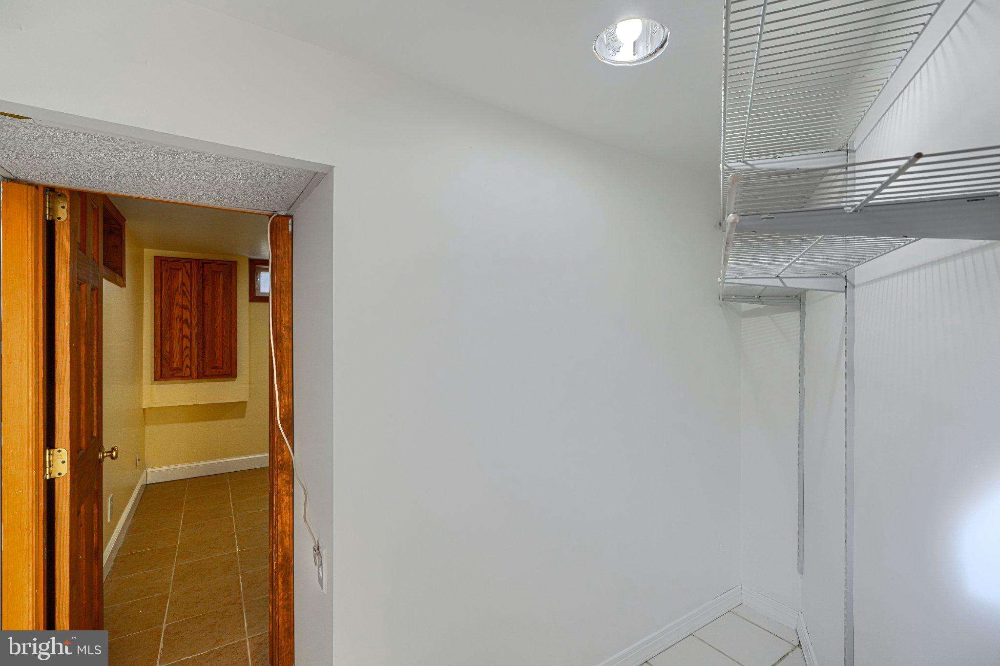 1835 Loch Shiel Road Towson, MD 21286 - Photo 60 of 75 Bright and spacious utility area.
