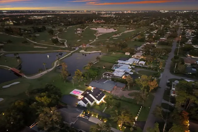 $2,499,999 | 5060 18th Avenue West, Bradenton, FL 34209