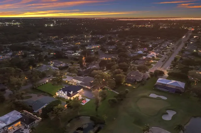 $2,499,999 | 5060 18th Avenue West, Bradenton, FL 34209