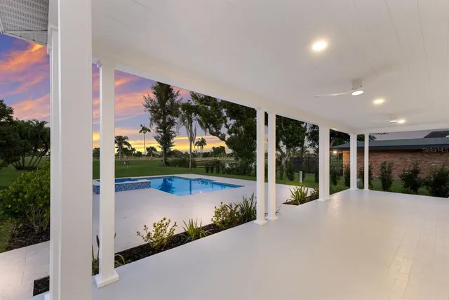 $2,499,999 | 5060 18th Avenue West, Bradenton, FL 34209