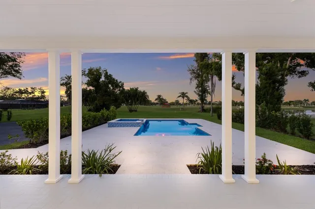 $2,499,999 | 5060 18th Avenue West, Bradenton, FL 34209