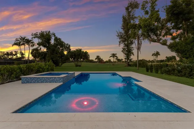 $2,499,999 | 5060 18th Avenue West, Bradenton, FL 34209